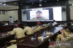 Sumenep bentuk TPID kendalikan inflasi