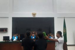 LBH Pers siapkan banding putusan hakim terkait gugatan LPM Lintas