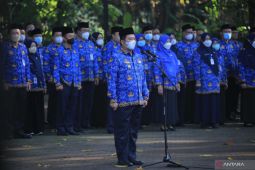 Wali Kota: HUT Korpri momen untuk menambah semangat berinovasi