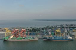 TPK Sorong Papua Barat resmi beroperasi 24 jam