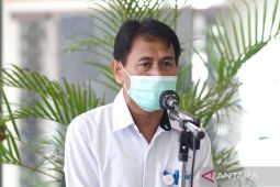 Bulog Gorontalo jamin ketersediaan beras jelang Natal-Tahun Baru
