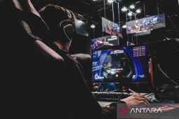 "Taiwan Excellence" dukung "IESF World Esports Championship 2022" di Bali