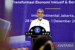 Kemenkumham mudahkan layanan kekayaan intelektual