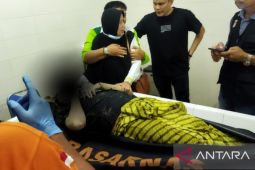 Begini kronologi penemuan mayat di sungai Krueng Aceh