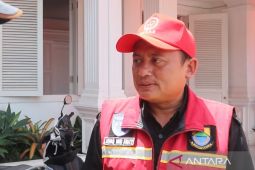 162 korban gempa dirawat di rumah sakit luar Cianjur