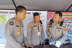 Polda Jabar selidiki informasi hoaks jual bayi korban gempa Cianjur