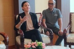 Aquarium Amerika: Raja Ampat cocok pengembangan Hiu Belimbing