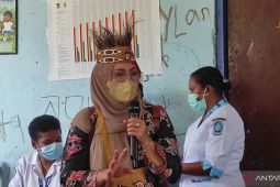 Kemenkes harapkan orang tua memantau perkembangan anak