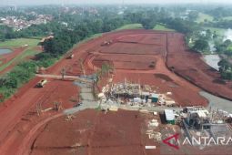 DDS hadirkan hunian tepi danau di Sawangan