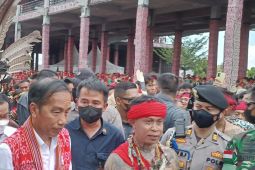 TBBR dukung pembangunan Ibu Kota Nusantara di Kaltim