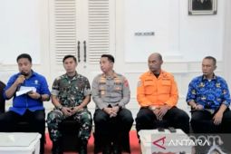Aktivitas gempa susulan Cianjur terus alami penurunan