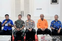 BMKG survei 2 lokasi pembangunan hunian tetap korban gempa Cianjur