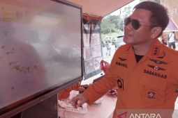 Basarnas pertimbangkan perpanjang lagi pencarian korban gempa