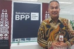 Badan Pengarah Papua perkuat koordinasi dengan pemerintah