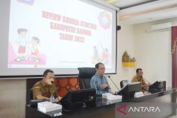 Turun, Angka kasus stunting di Kabupaten Badung jadi 4,4 persen