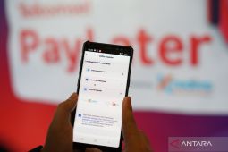 Telkomsel meluncurkan layanan PayLater