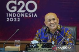 Menkop UKM sampaikan substansi Deklarasi Bali sebagai aksi KTT G20