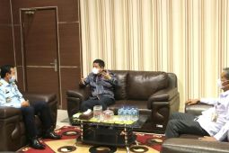 Ombudsman RI: Pelayanan di Lapas Klas I Medan sudah cukup baik