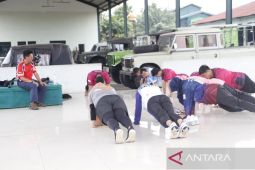 KONI Kabupaten Belitung Timur fokus bina atlet unggulan