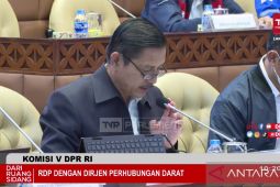 Kemenhub atur ketentuan tarif ojek daring diputuskan gubernur