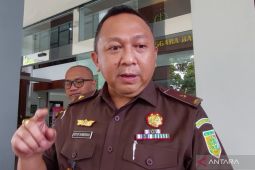 Dua saksi kasus korupsi pengadaan tower PLN diperiksa Kejagung