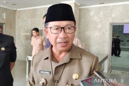 Bupati Cianjur minta warga yang pulang ke rumah tetap waspada