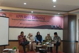 Ini penjelasan DP3A terkait keterwakilan perempuan Aceh di parlemen