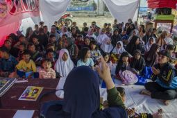Pemkab Cianjur bantu anak-anak yang kehilangan orang tua akibat gempa