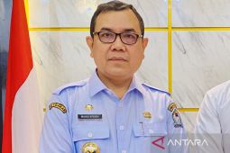 Pj Bupati Aceh Barat intruksi hentikan seluruh kegiatan saat jam shalat