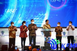 Luhut sebut ada investasi 30,9 miliar dolar AS siap dieksekusi