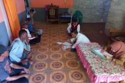 KPU Gorontalo Utara verifikasi faktual perbaikan keanggotaan parpol