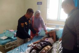 Polri bentuk Satgas Kesehatan bagi warga terdampak gempa di Cianjur
