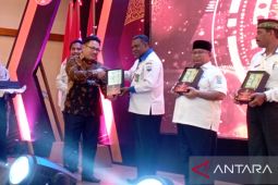 Dikbud Manokwari tingkatkan kecintaan siswa terhadap rupiah