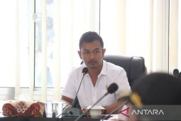 Anggota DPRK apresiasi Bakri Siddiq alihkan belanja mobil untuk fasilitas ibadah