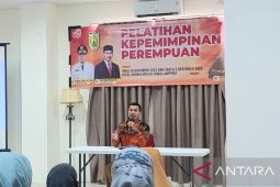 Ketua DPRK ajak perempuan Banda Aceh aktif dalam pembangunan