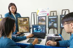 Mahasiswa UK Petra borong juara di "LO Kreatif 2022"