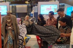 Bank Mandiri gandeng Yokke dan Doku kembali gelar pameran UMKM