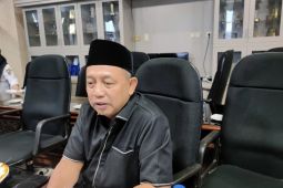 DPRD Kalsel rampungkan pembahasan Raperda tentang Pemberdayaan Koperasi dan Perlindungan UMKM