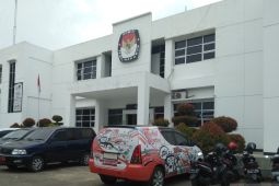 KPU Karawang terima 1.302 orang pendaftar calon anggota PPK Pemilu 2024