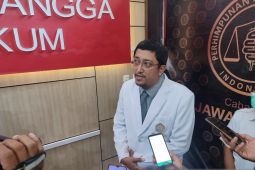 Dokter : Hasil autopsi, ada tanda bekas kekerasan benda tumpul pada korban Kanjuruhan