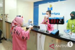Bankaltimtara optimistis kontribusi PAD tahun 2022 meningkat