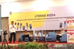 Diskominfo Kalsel sebut 6 isu prioritas daerah Pemprov pada 2023