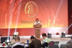 Sekdaprov Kalsel puji Kabupaten Tabalong dapat kendalikan inflasi