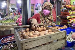 Jelang akhir tahun, Pemerintah perlu waspadai kenaikan bahan pokok