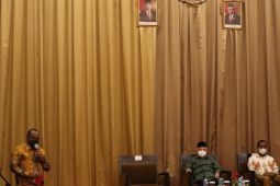 Wetipo: Pemerintah masih cari ASN asli Papua untuk provinsi baru