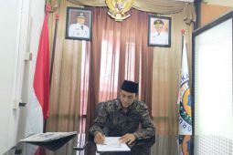 Siap digelar Festival Maju Terus Suroboyo dengan suguhan teatrikal "Pahlawan Zaman Now"
