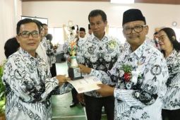 PGRI didorong tingkatkan kualitas pendidikan di Simalungun