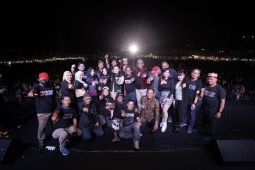 Pemkot Bontang apresiasi Festival UMKM Pupuk Kaltim 2022 untuk pemulihan ekonomi