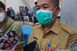 Terjadi penurunan kasus DBD di Kubu Raya