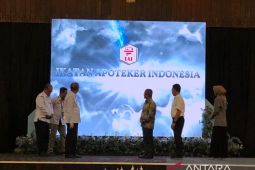 Sutarmidji keluarkan edaran pencegahan obat antibiotika